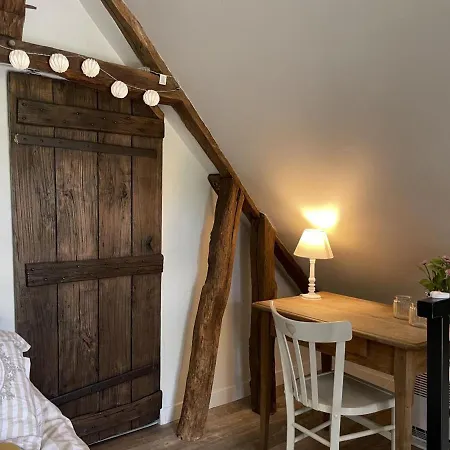 Maison De Charme 18e Siecle Avec Jardin, Parking Et Modernite - Proche De Vichy Et Charroux - Fr-1-489-393 *