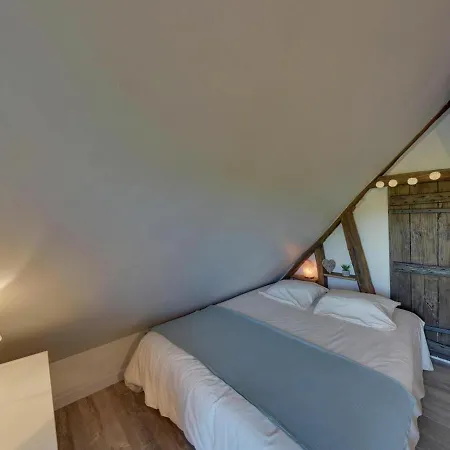 Maison De Charme 18e Siecle Avec Jardin, Parking Et Modernite - Proche De Vichy Et Charroux - Fr-1-489-393 Holiday home *